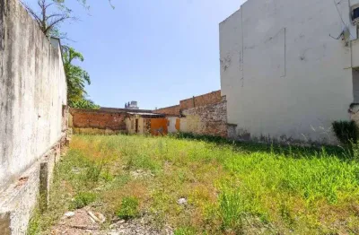 Terreno comercial à venda na Vila Imbui, Cachoeirinha 