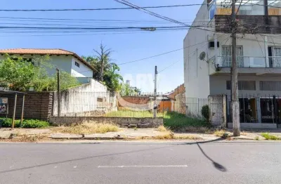 Terreno comercial à venda na Vila Imbui, Cachoeirinha 