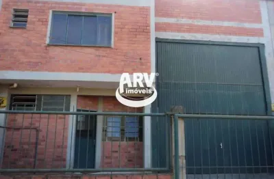 Casa à venda na Vila Regina, Cachoeirinha 