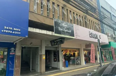 Casa comercial à venda na Vila Veranópolis, Cachoeirinha 