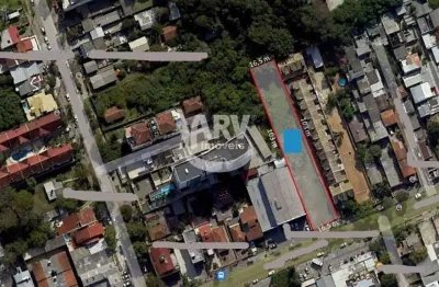 Terreno comercial à venda na Tristeza, Porto Alegre 