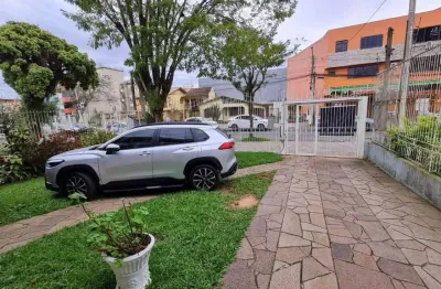 Casa comercial com 11 salas para alugar na Vila Cachoeirinha, Cachoeirinha 