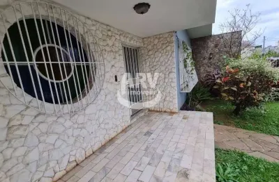 Casa comercial com 11 salas para alugar na Vila Cachoeirinha, Cachoeirinha 