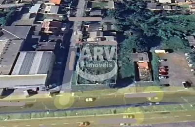 Terreno comercial à venda no Santa Cruz, Gravataí 