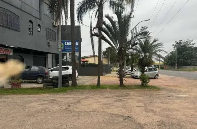 Casa comercial à venda no Distrito Industrial, Cachoeirinha 