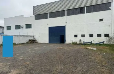 Casa comercial para alugar no Parque dos Anjos, Gravataí 