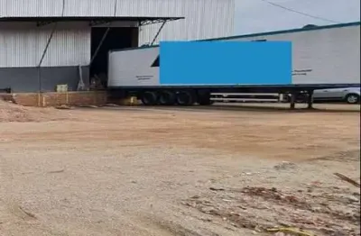Pavilhão - no distrito industrial - em cachoeirinha -rs