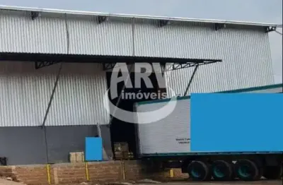 Casa para alugar no Distrito Industrial, Cachoeirinha 