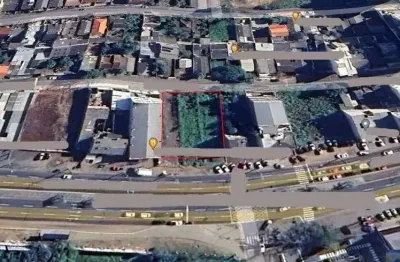 Terreno  - bairro bom princípio - cachoeirinha - rs