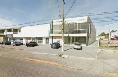 Casa comercial para alugar no Santa Fé, Gravataí 