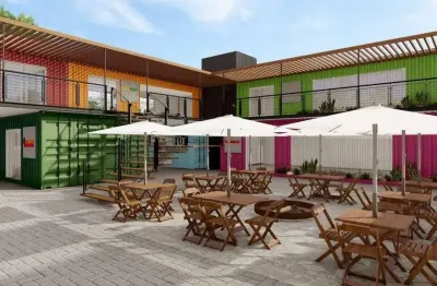Loja - comercial - no central park - cachoeirinha - rs