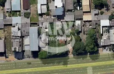 Terreno comercial à venda no São Vicente, Gravataí 