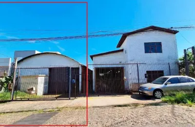 Casa comercial à venda no Vera Cruz, Gravataí 