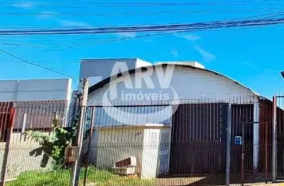 Casa comercial à venda no Vera Cruz, Gravataí 