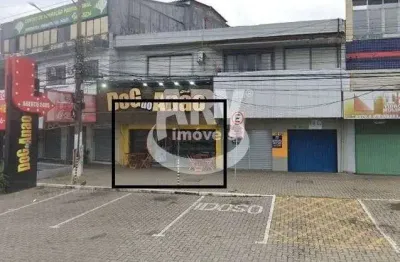 Casa comercial para alugar na Vila Imbui, Cachoeirinha 