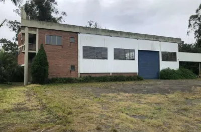 Casa com 4 quartos para alugar no Monte Belo, Gravataí 