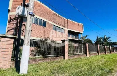 Casa para alugar no Monte Belo, Gravataí 