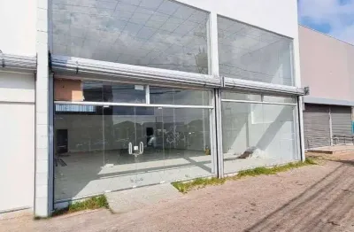 Casa comercial para alugar no Santa Fé, Gravataí 