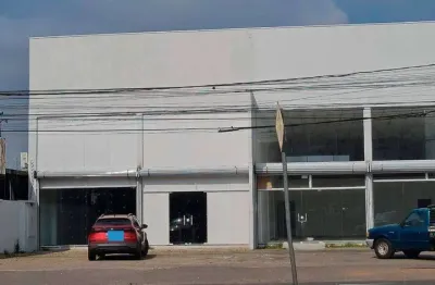 Casa comercial para alugar no Santa Fé, Gravataí 
