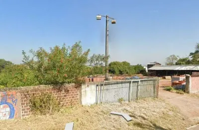 Terreno comercial à venda no Barnabé, Gravataí 