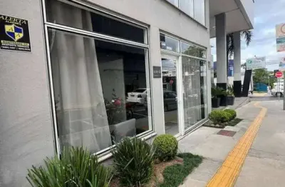 Casa comercial com 15 salas para alugar no Centro, Gravataí 