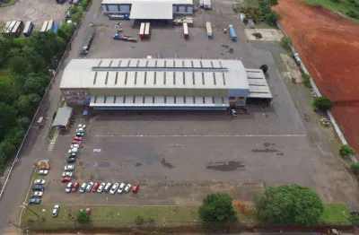 Casa para alugar no Distrito Industrial, Cachoeirinha 