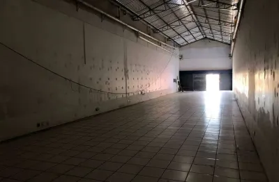 Casa comercial para alugar na Vila Imbui, Cachoeirinha 