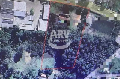 Casa à venda no Arroio da Manteiga, São Leopoldo 