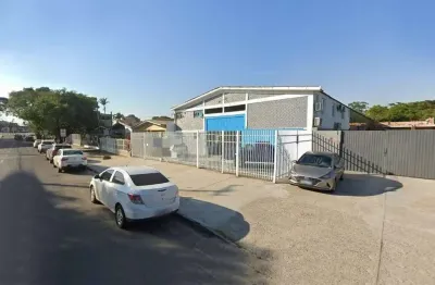 Casa comercial com 5 salas para alugar na Vila Cachoeirinha, Cachoeirinha 