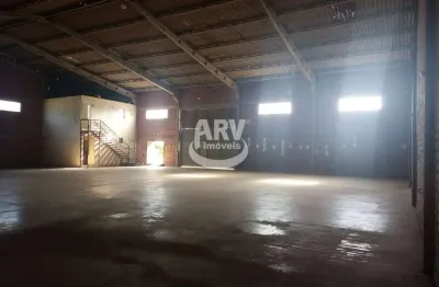 Casa para alugar no Distrito Industrial, Cachoeirinha 