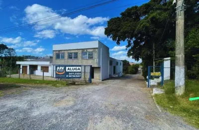 Casa comercial para alugar no Marrocos, Gravataí 