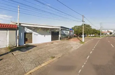 Casa comercial à venda no Parque Florido, Gravataí 