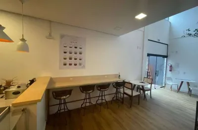 Casa comercial à venda na Vila City, Cachoeirinha 
