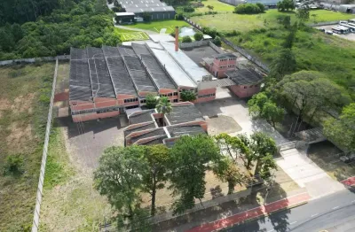 Casa para alugar no Distrito Industrial, Cachoeirinha 