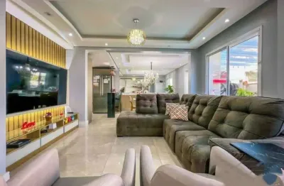 Casa com 4 quartos à venda no Estância Velha, Canoas 