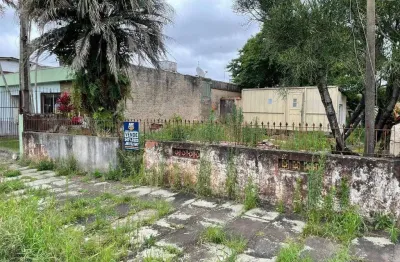 Terreno comercial à venda na Vila Parque Brasília, Cachoeirinha 