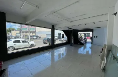 Casa comercial para alugar na Vila Regina, Cachoeirinha 