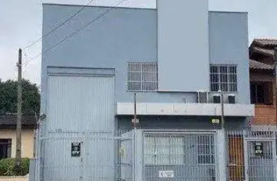 Casa comercial à venda na Vila Jardim América, Cachoeirinha 