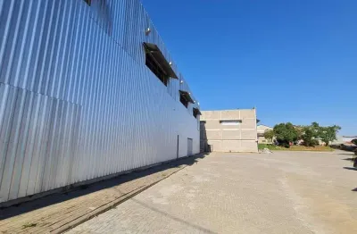 Casa comercial para alugar na Vila Parque Brasília, Cachoeirinha 