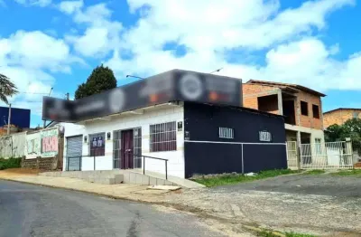 Casa comercial à venda no Parque Granja Esperança, Cachoeirinha 