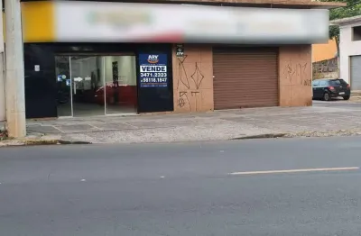 Casa comercial à venda no Distrito Industrial, Cachoeirinha 