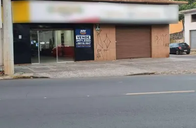 Casa comercial para alugar no Distrito Industrial, Cachoeirinha 