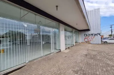 Casa comercial para alugar no Jansen, Gravataí 