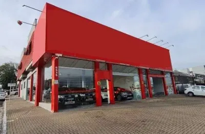 Casa comercial para alugar no Parque Florido, Gravataí 
