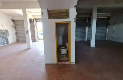Casa comercial para alugar na Vila Bom Princípio, Cachoeirinha 