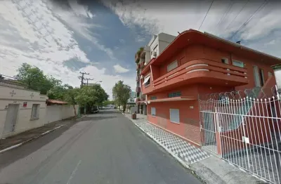 Casa comercial com 4 salas para alugar no Centro, São Leopoldo 