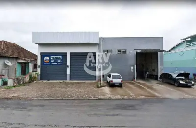 Casa comercial com 2 salas à venda no Rio dos Sinos, São Leopoldo 