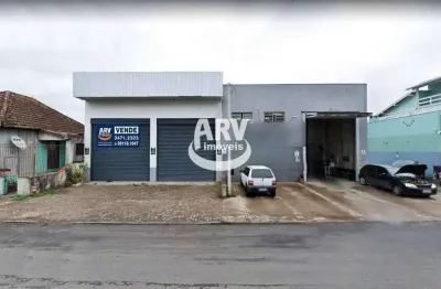 Casa comercial com 2 salas à venda no Rio dos Sinos, São Leopoldo 