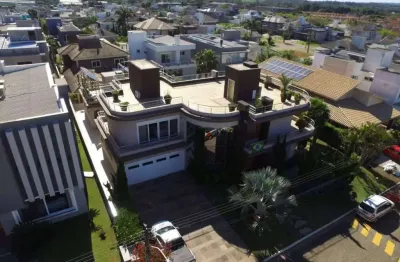 Casa com 5 quartos à venda no Central Parque, Cachoeirinha 