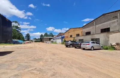 Casa com 2 quartos para alugar no Distrito Industrial, Gravataí 